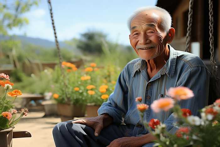 老韦的幸福生活；老韦的幸福生活在线观看