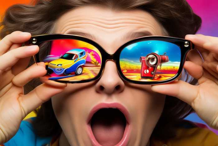 错觉在营销中的应用 - 错觉在营销中的应用举例