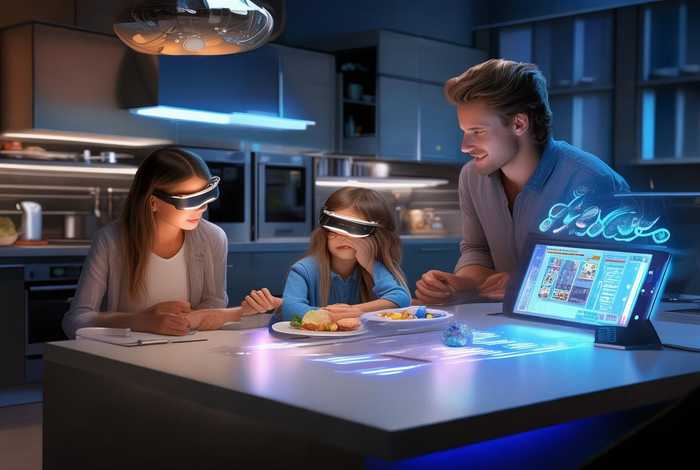 科技改变了我的生活半命题作文（科技改变了我的生活半命题作文600字左右）