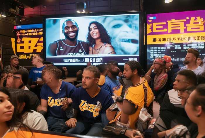 科比有绯闻吗（科比有女朋友吗）