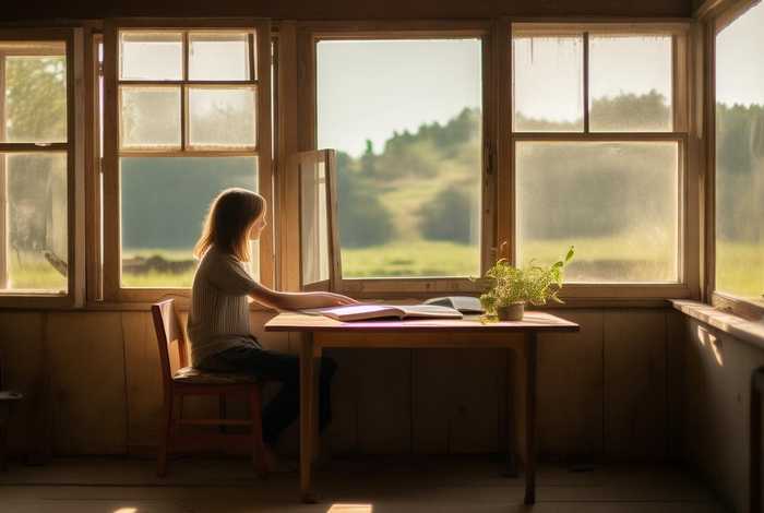 简单生活的作文素材摘抄、简单生活的作文素材摘抄高中