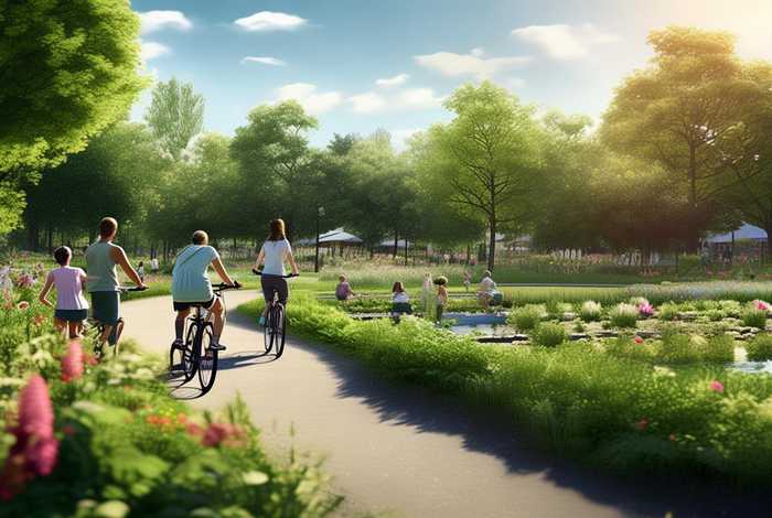 绿色生活作文800字议论文（绿色生活作文800字议论文怎么写）