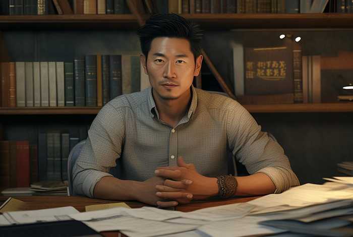 顾祥胜个人简介，顾祥胜个人简介资料