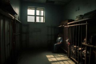 广州的监狱生活是怎样的（广州监狱的生活到底是怎么样的）