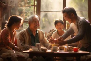 好孝心生活馆好吗，好孝心生活馆可信吗