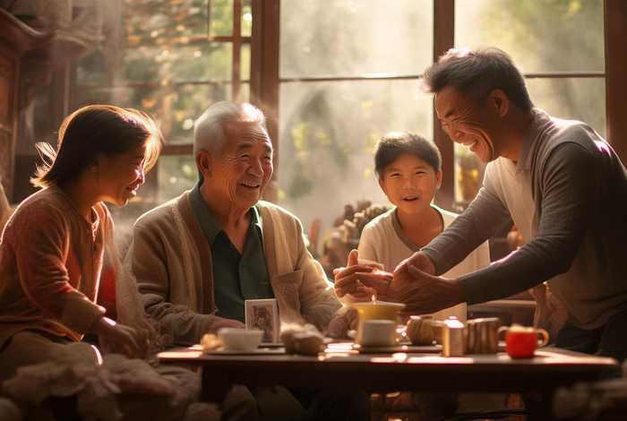 好孝心生活馆好吗，好孝心生活馆可信吗