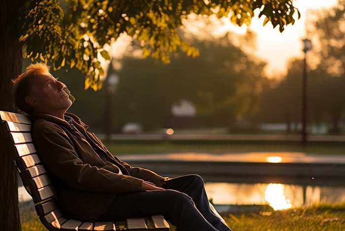 关于生活累了的说说（关于生活累了的说说句子）