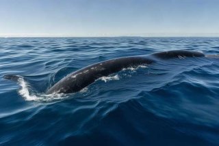 成年蓝鲸生活在哪里 成年蓝鲸生活在哪里最多