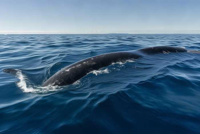 成年蓝鲸生活在哪里 成年蓝鲸生活在哪里最多