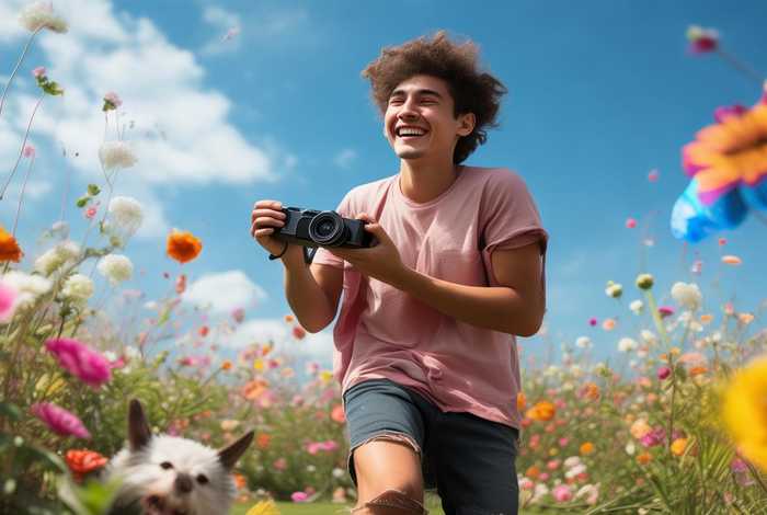 表达热爱生活的人的词语 表达热爱生活的人的词语和句子