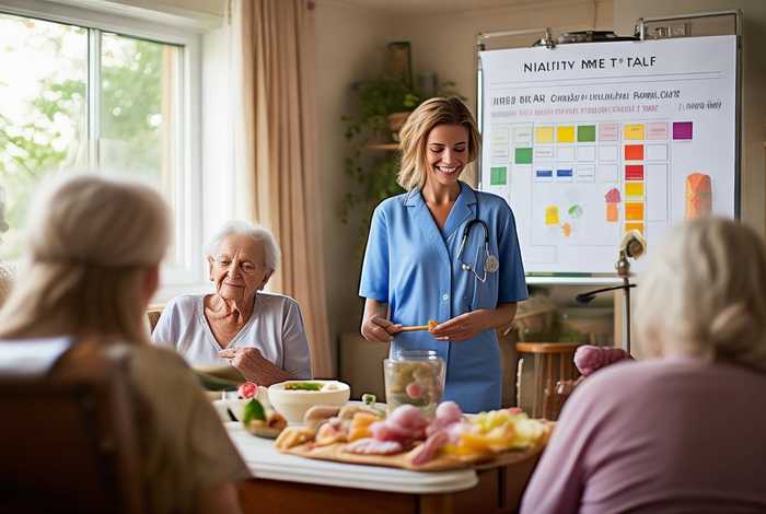 老年人的日常生活护理教学设计 - 老年人的日常生活护理教学设计模板