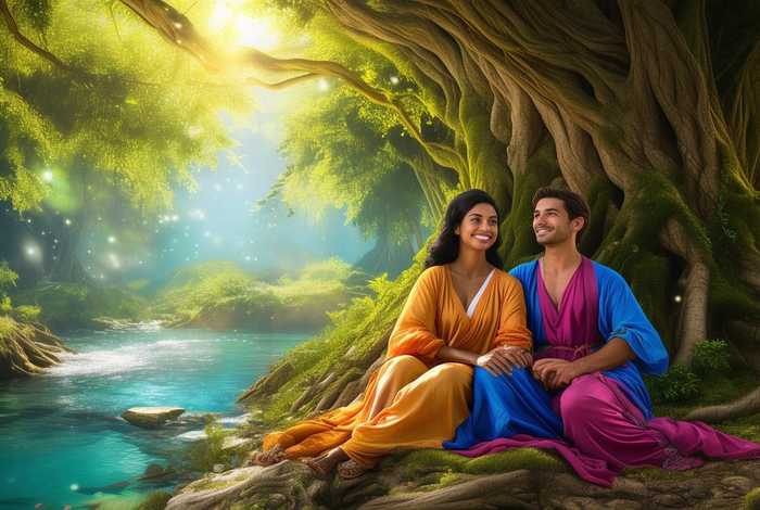 穿越异世后的幸福生活小说，穿越异世后的幸福生活小说免费阅读