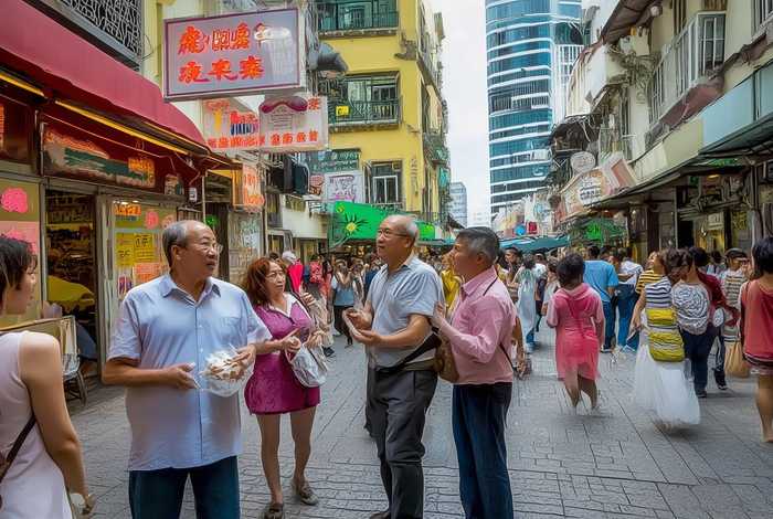 澳门日常生活 - 澳门日常生活中主要使用哪些语言? 澳门日常生活 - 澳门日常生活中主要使用哪些语言?