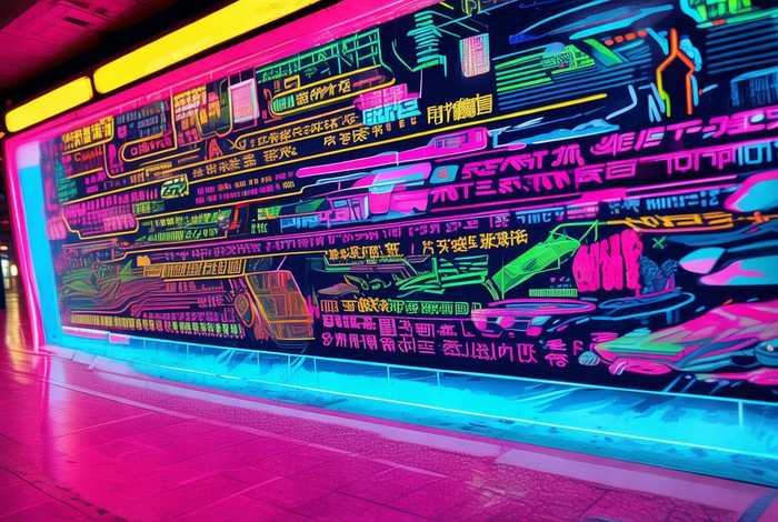 科技与未来手抄报文字（科技与未来手抄报文字怎么写）