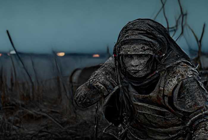 朵少的末世界生活 朵少的末世生活 百度网盘