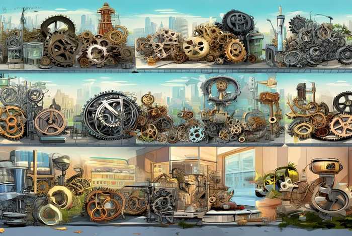 齿轮在生活中的应用论文、齿轮在生活中的应用论文怎么写