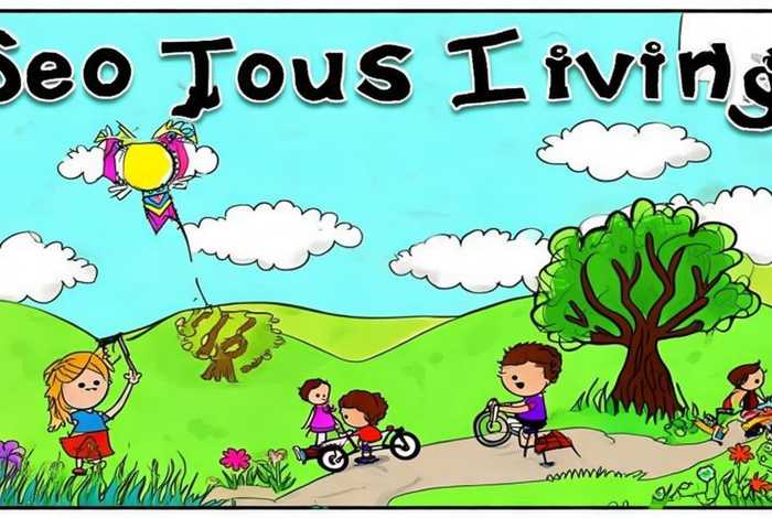 快乐生活手抄报图片二年级(快乐生活手抄报图片二年级上册) 快乐生活手抄报图片二年级(快乐生活手抄报图片二年级上册)