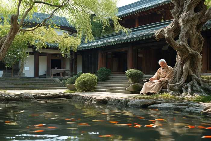 慢生活的古文（慢生活的古文有哪些）