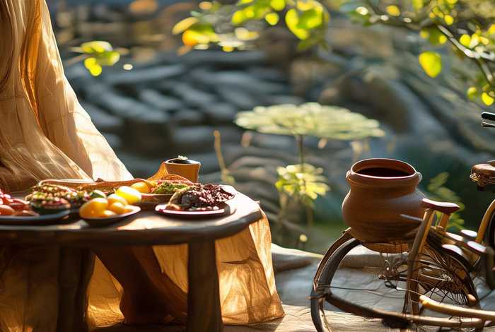 蒋勋生活美学衣食住行（蒋勋生活美学(衣,食,住、行)）