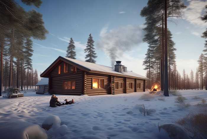 芬兰的生活是怎样的，芬兰的生活是怎样的状态