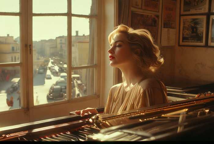 阿黛尔的生活类似电影意大利，有没有跟阿黛尔的生活类似的电影