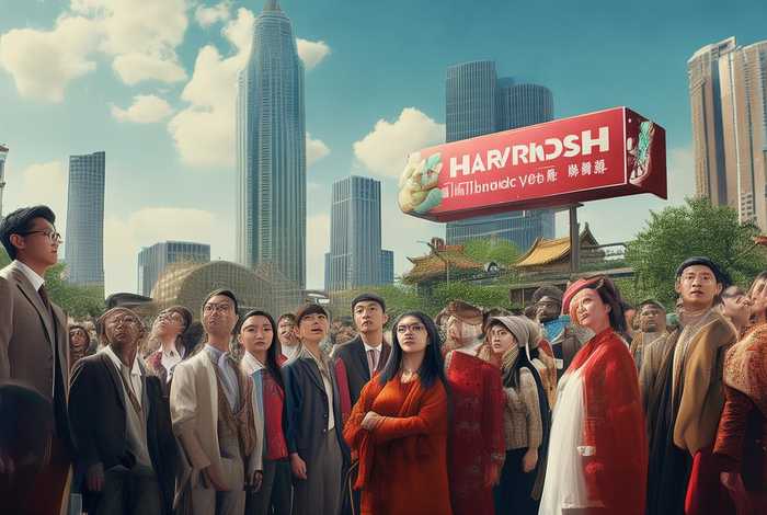 哈佛sh 哈佛是国产吗