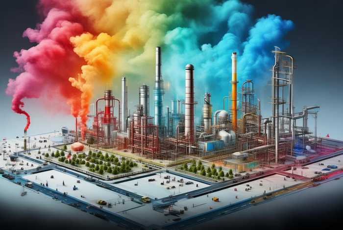 化工与生活的关系，化工与生活的关系论文