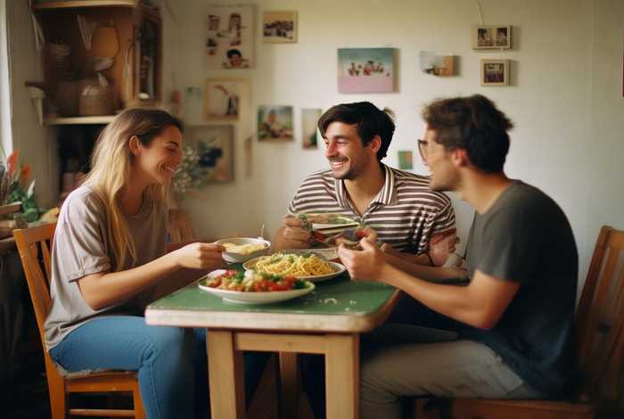裸婚生活是什么样；裸婚生活是什么样的电视剧