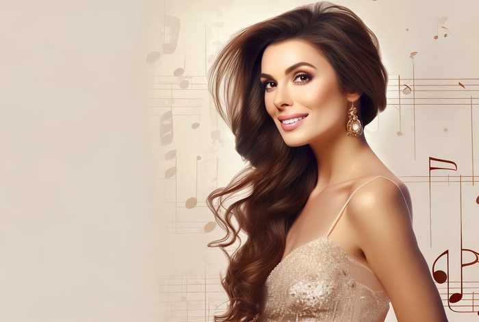 歌唱演员于爽的妻子（歌唱演员于爽的妻子叫什么）