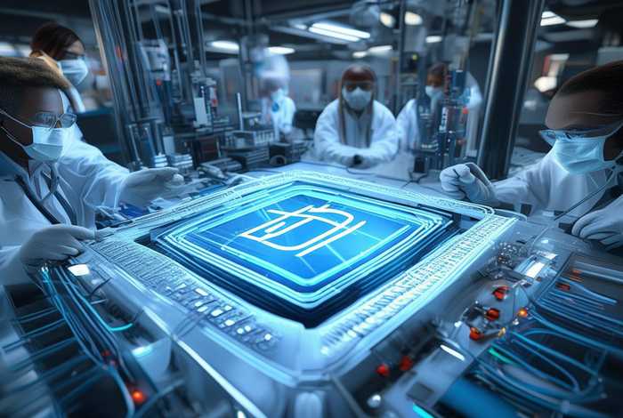 慧联科技，慧联科技芯片