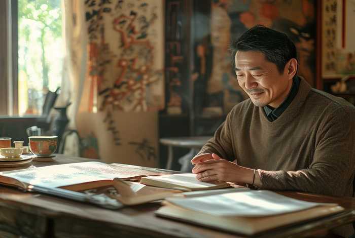 蒋勋说生活美学、如何收听蒋勋生活美学