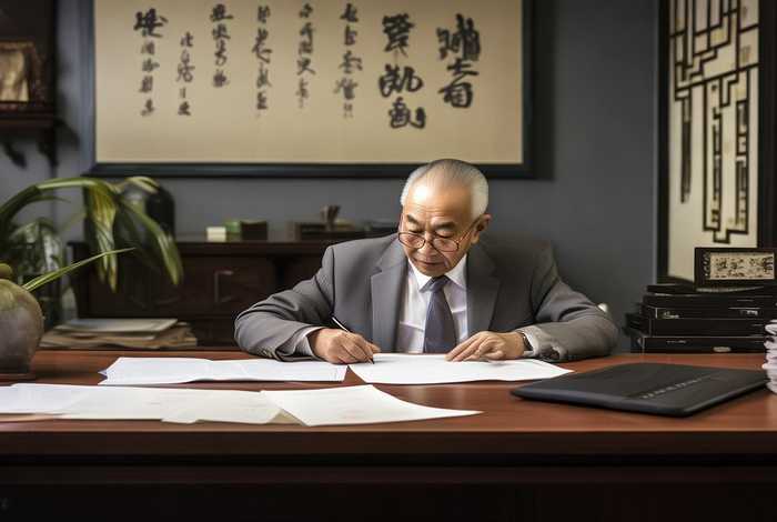 官员日常生活 - 官员日常生活图片