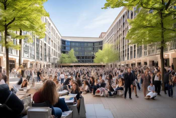 德国慕尼黑大学日常生活 - 德国慕尼黑大学日常生活怎么样 德国慕尼黑大学日常生活 - 德国慕尼黑大学日常生活怎么样