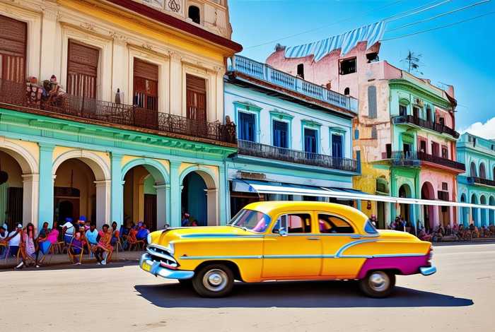 古巴的英文怎么写 古巴的英文怎么写的