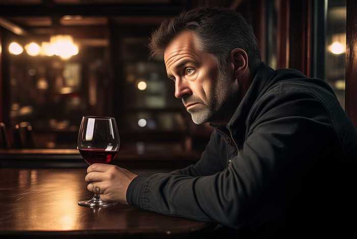 喝酒对性功能有影响吗 - 喝酒对性功能有影响吗？