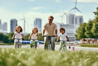 低碳生活的宣传稿 低碳生活的宣传稿范文