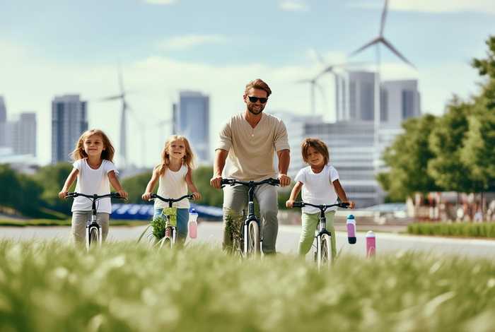 低碳生活的宣传稿 低碳生活的宣传稿范文