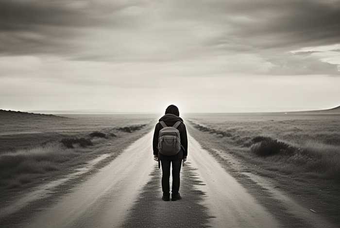 不是生活所迫谁愿意颠沛流离东奔西跑；不是生活所迫,谁愿意颠沛流离