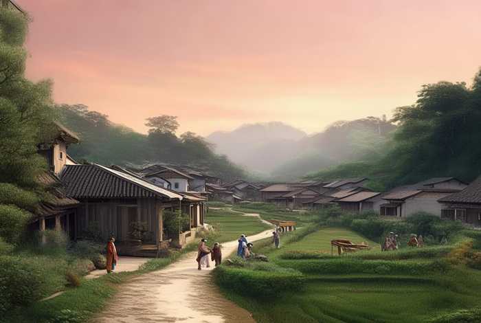 江华生活怎么样，江华生活怎么样知乎