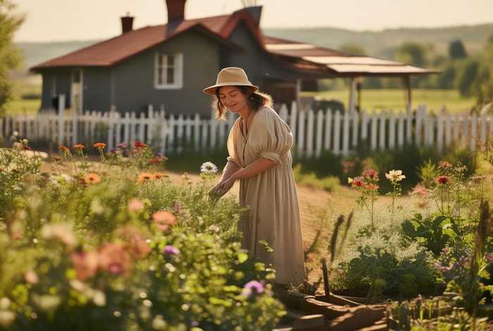 空间之剩女的田园生活免费阅读 空间之剩女的田园生活免费阅读全文