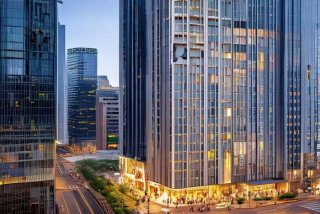 富诺登生活广场公寓 - 富诺登生活广场公寓电话