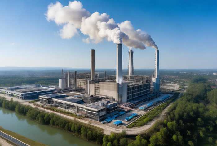 河池生活垃圾焚烧发电；河池生活垃圾焚烧发电厂