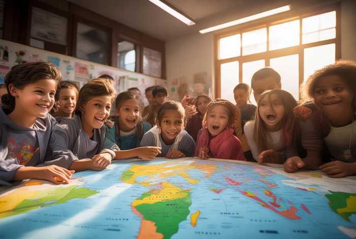 关于对初中生活的憧憬的句子（关于对初中生活的憧憬的句子摘抄）