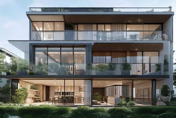 东莞塘厦万科生活广场户型、东莞塘厦万科生活广场户型图