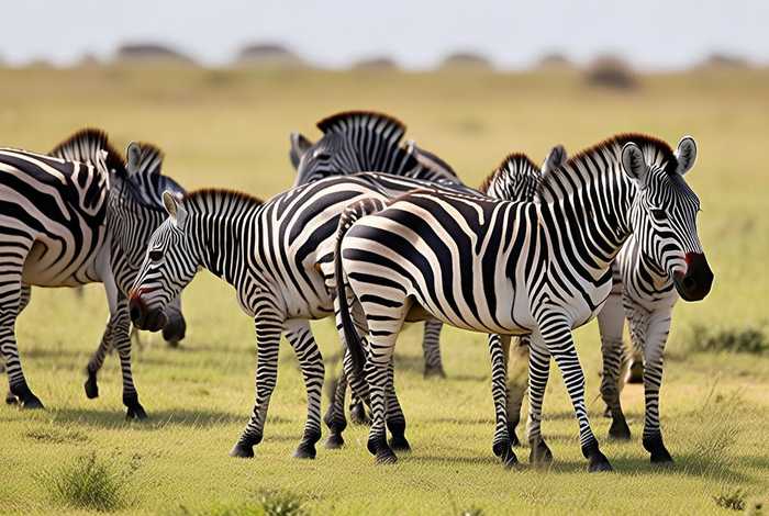 斑马的生活方式和生活特征 斑马的生活方式和生活特征图片 斑马的生活方式和生活特征 斑马的生活方式和生活特征图片