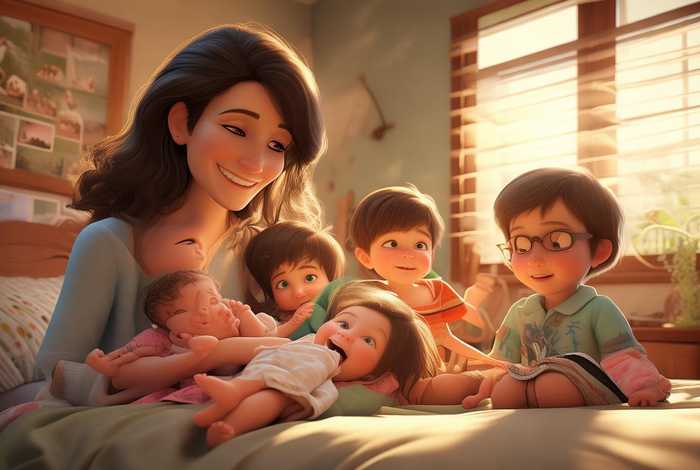 丹丹的情感生活剧生孩子 - 丹丹生活情感剧有几个孩子