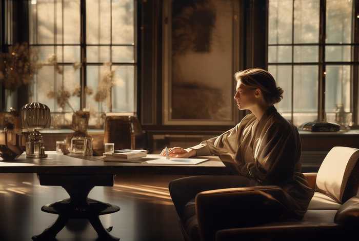 打造生活高级感，生活高级感语录