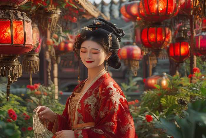 大娘子高嫁日常（大娘子高嫁日常全文阅读）