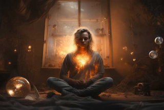 感应在生活中的应用，感知在生活中的应用