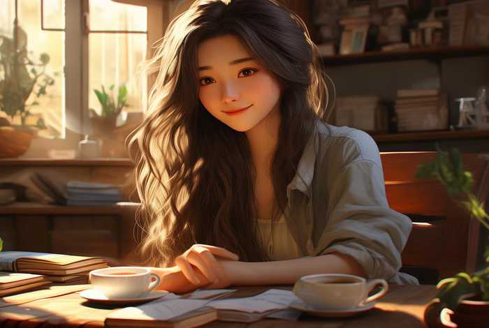 李思思的生活 李思思的生活照